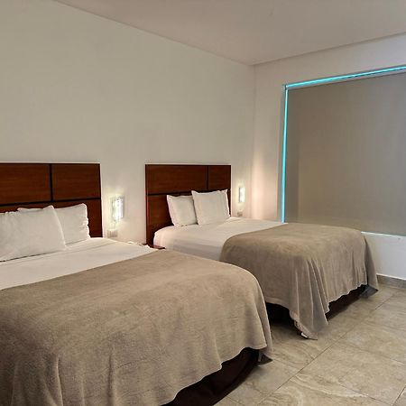 Hotel Boutique Murana Тулум Екстериор снимка
