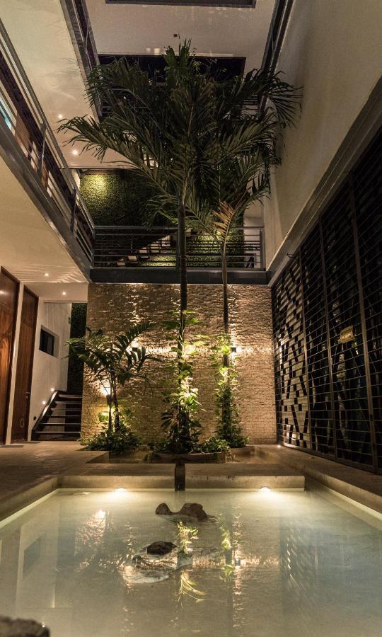 Hotel Boutique Murana Тулум Екстериор снимка