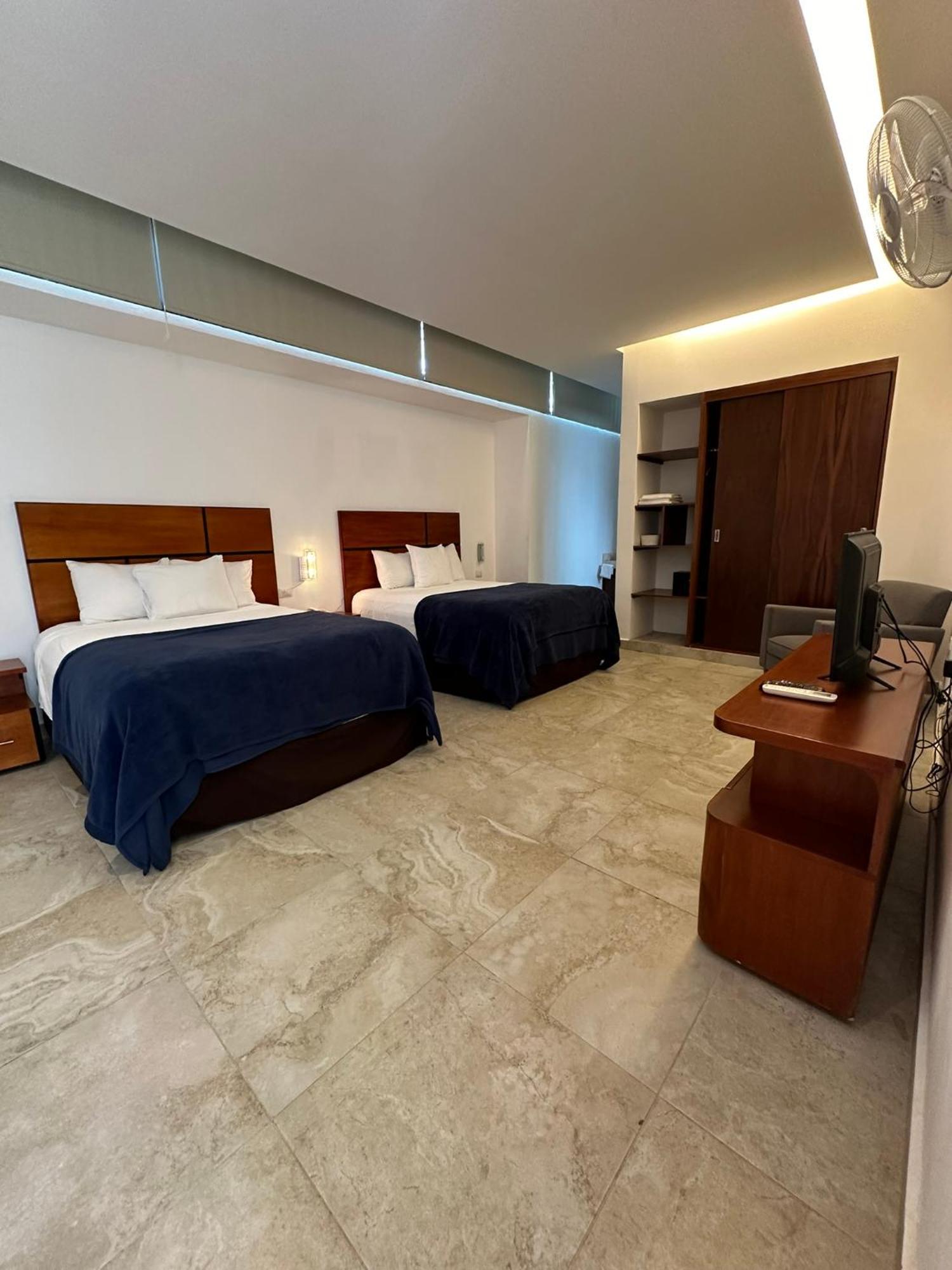 Hotel Boutique Murana Тулум Екстериор снимка