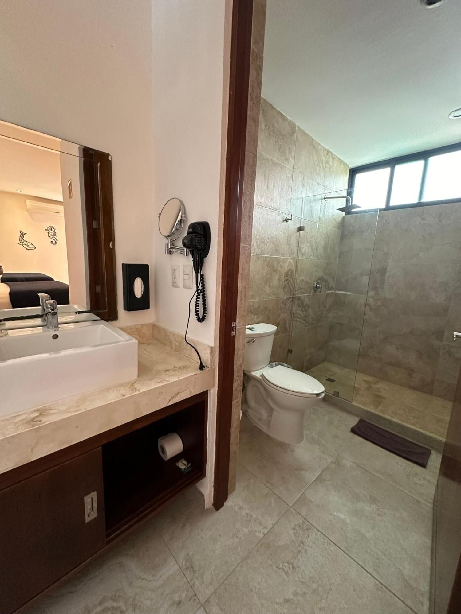 Hotel Boutique Murana Тулум Екстериор снимка