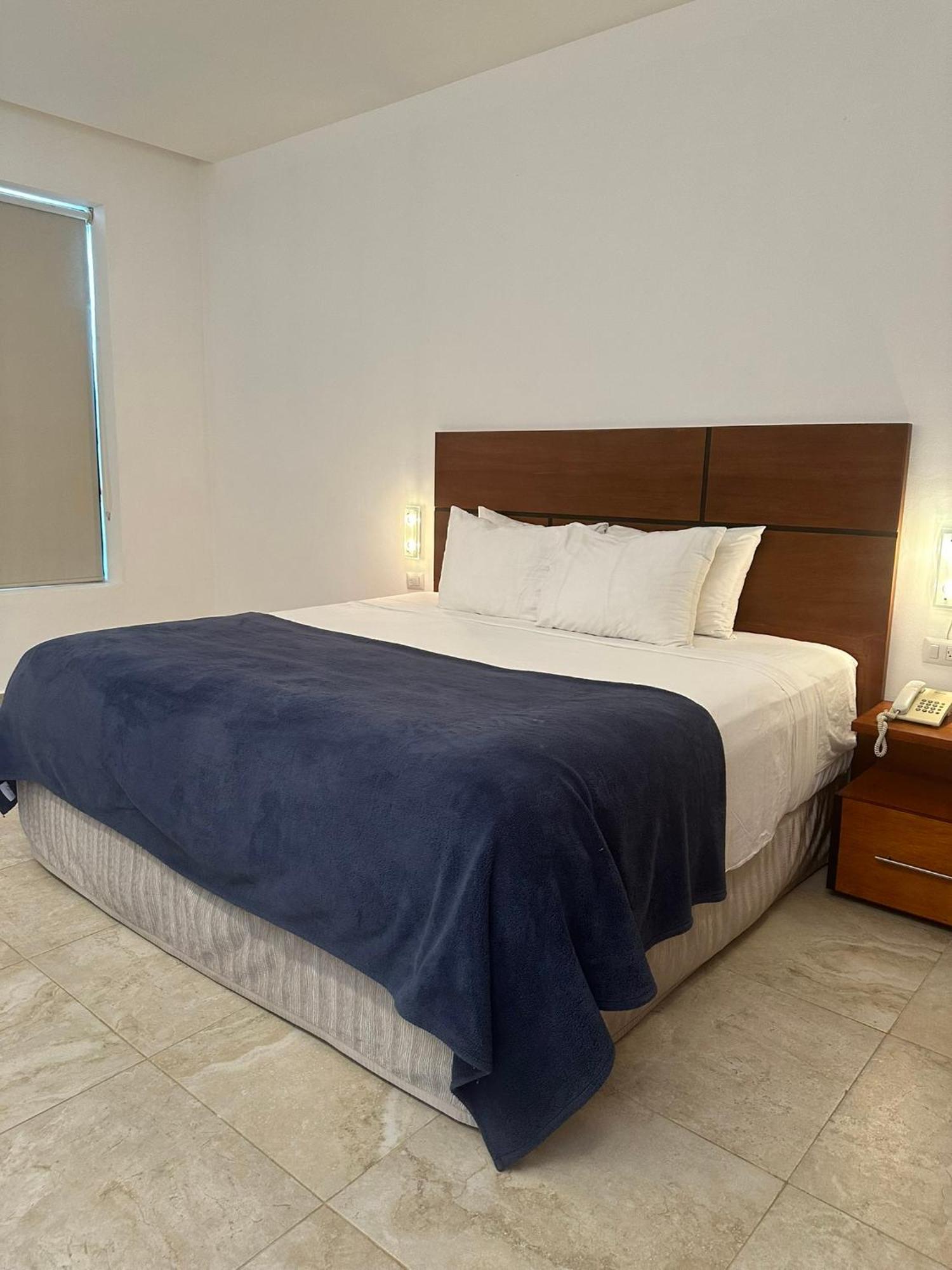 Hotel Boutique Murana Тулум Екстериор снимка