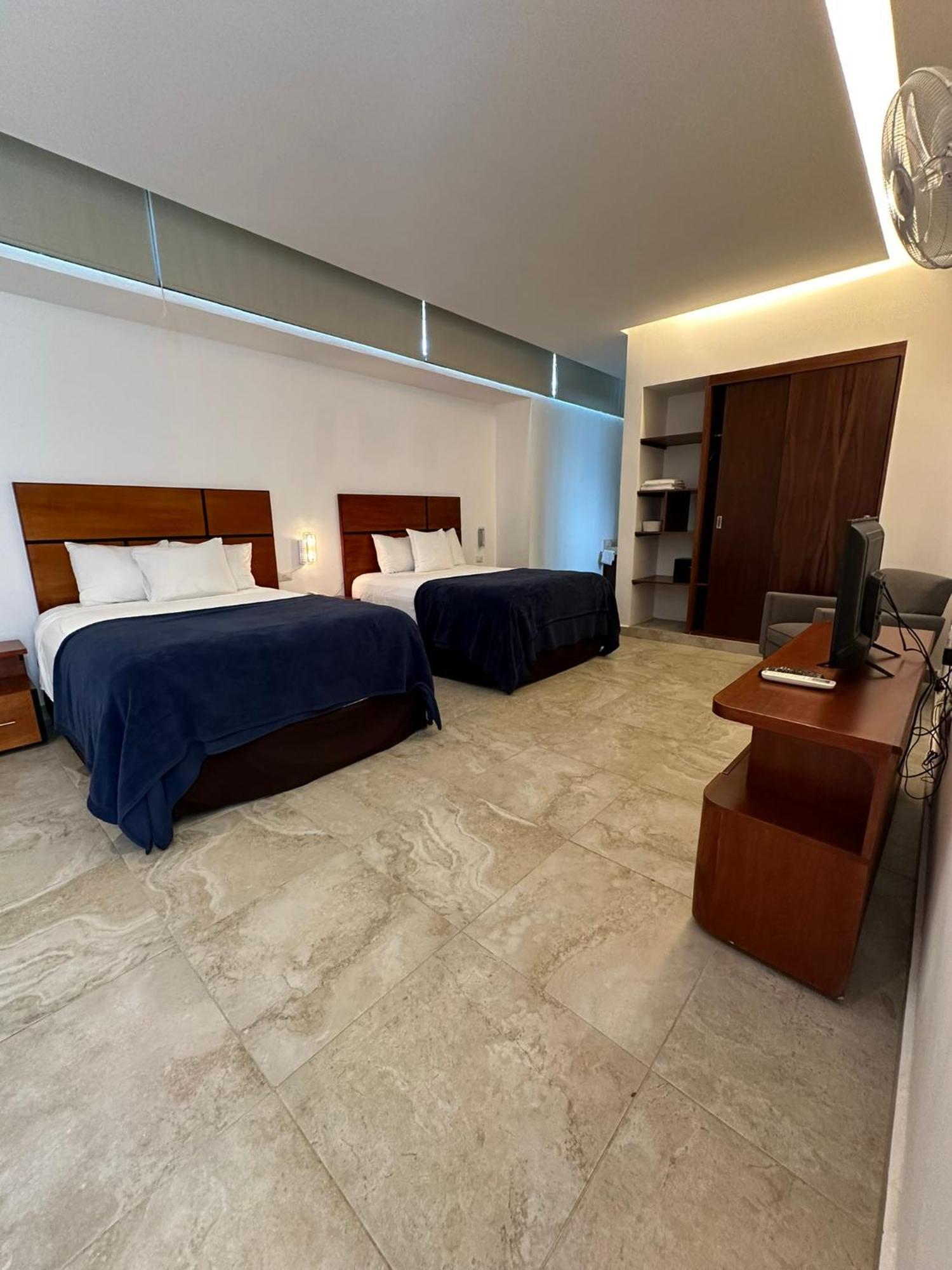 Hotel Boutique Murana Тулум Екстериор снимка