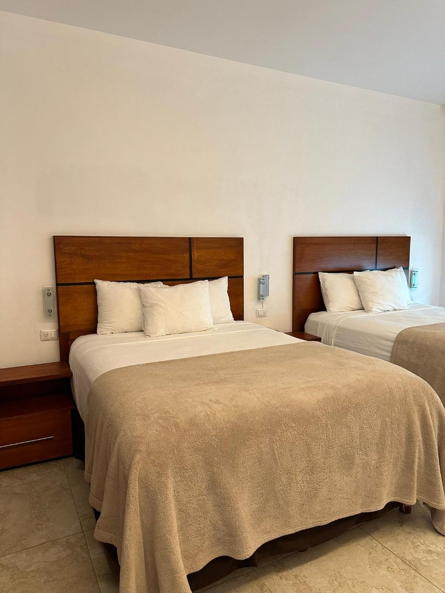 Hotel Boutique Murana Тулум Екстериор снимка