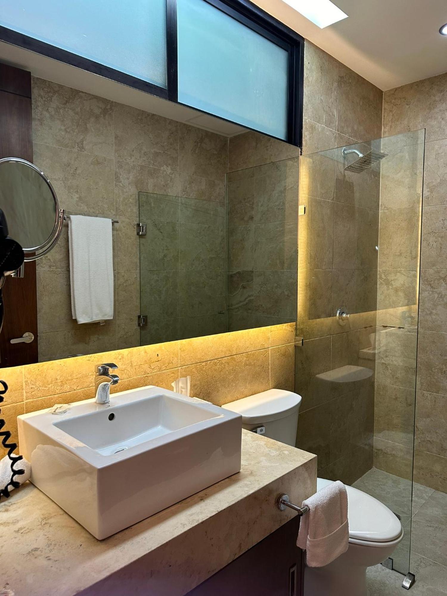 Hotel Boutique Murana Тулум Екстериор снимка