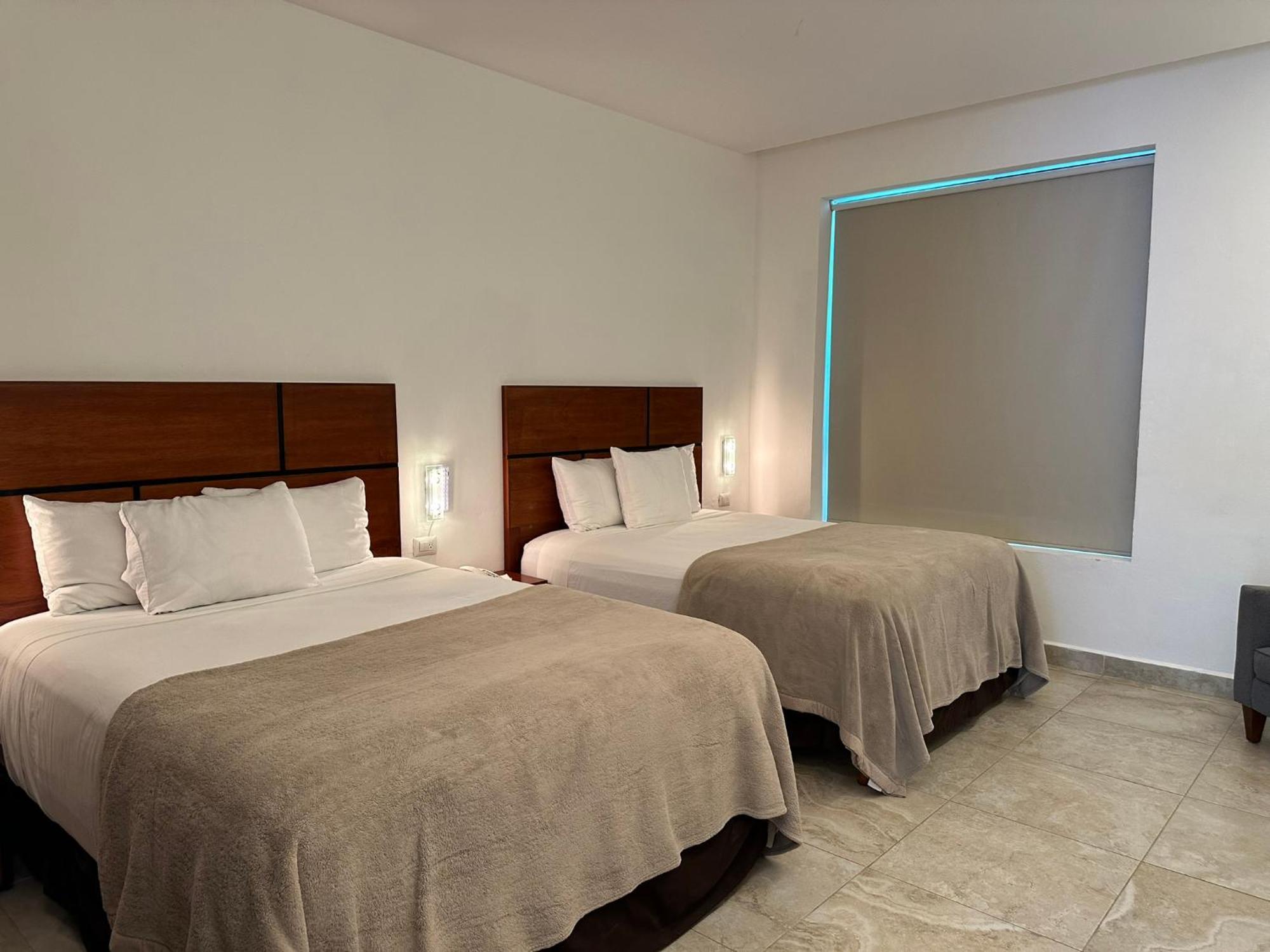Hotel Boutique Murana Тулум Екстериор снимка