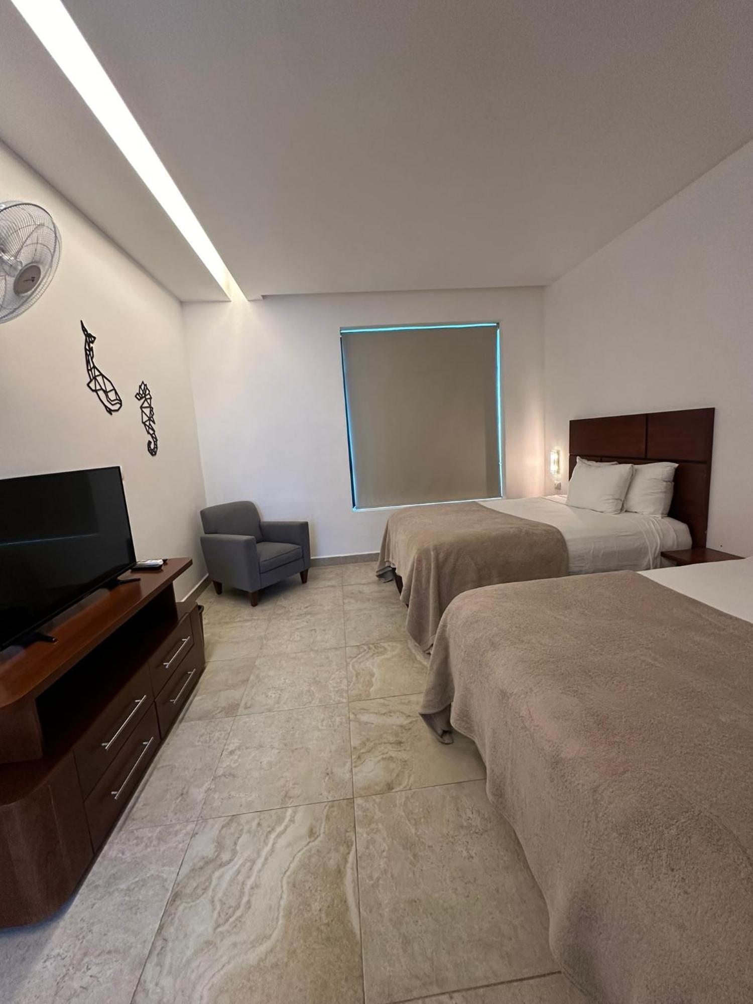 Hotel Boutique Murana Тулум Екстериор снимка