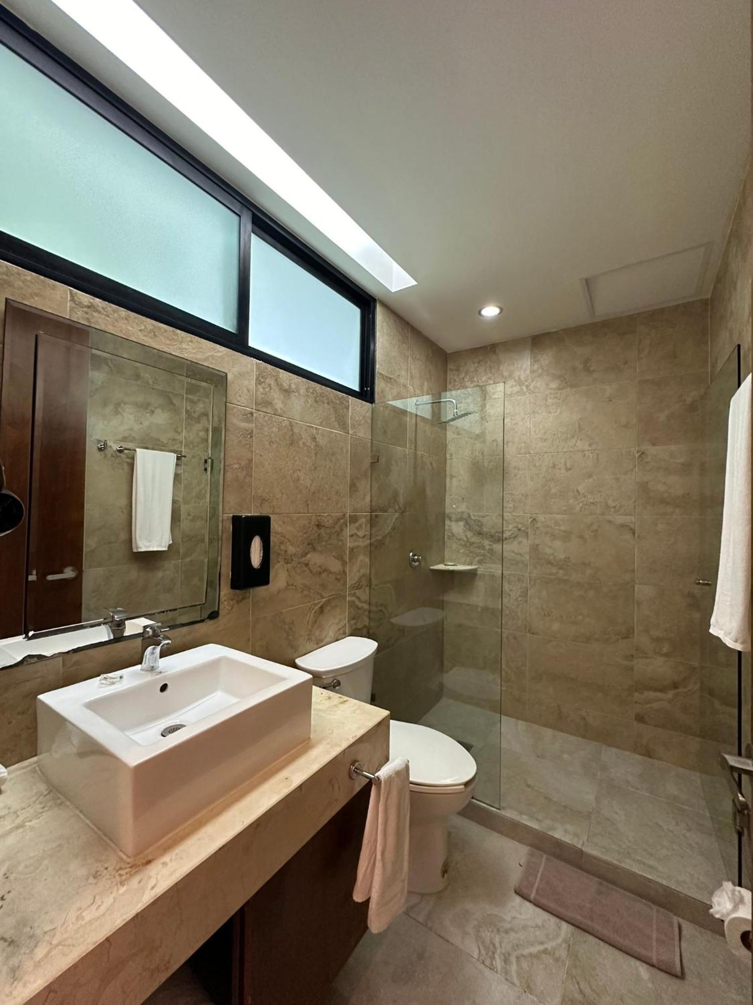 Hotel Boutique Murana Тулум Екстериор снимка