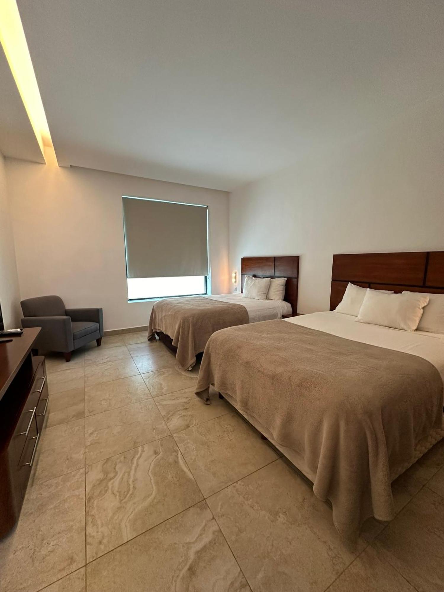 Hotel Boutique Murana Тулум Екстериор снимка