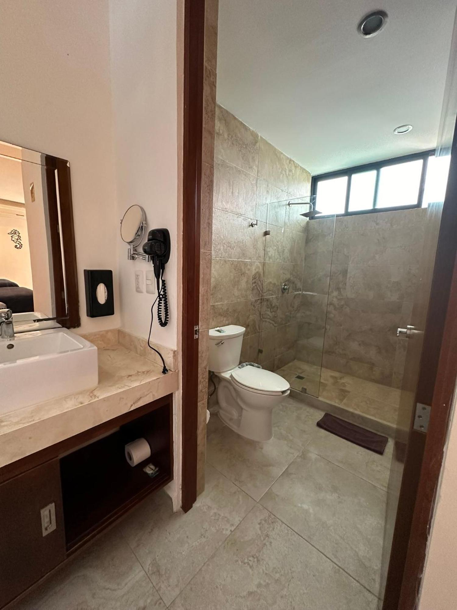Hotel Boutique Murana Тулум Екстериор снимка