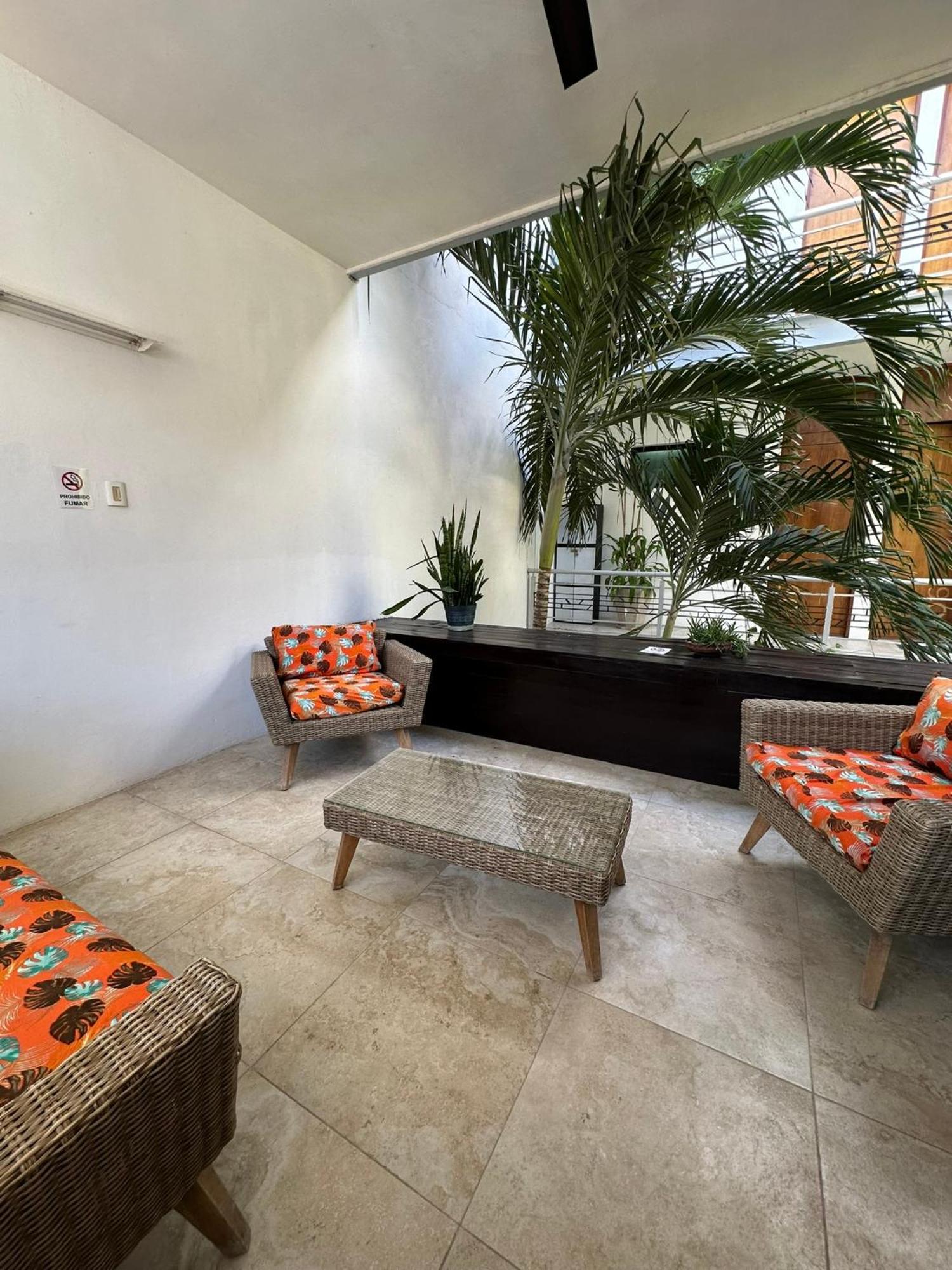 Hotel Boutique Murana Тулум Екстериор снимка