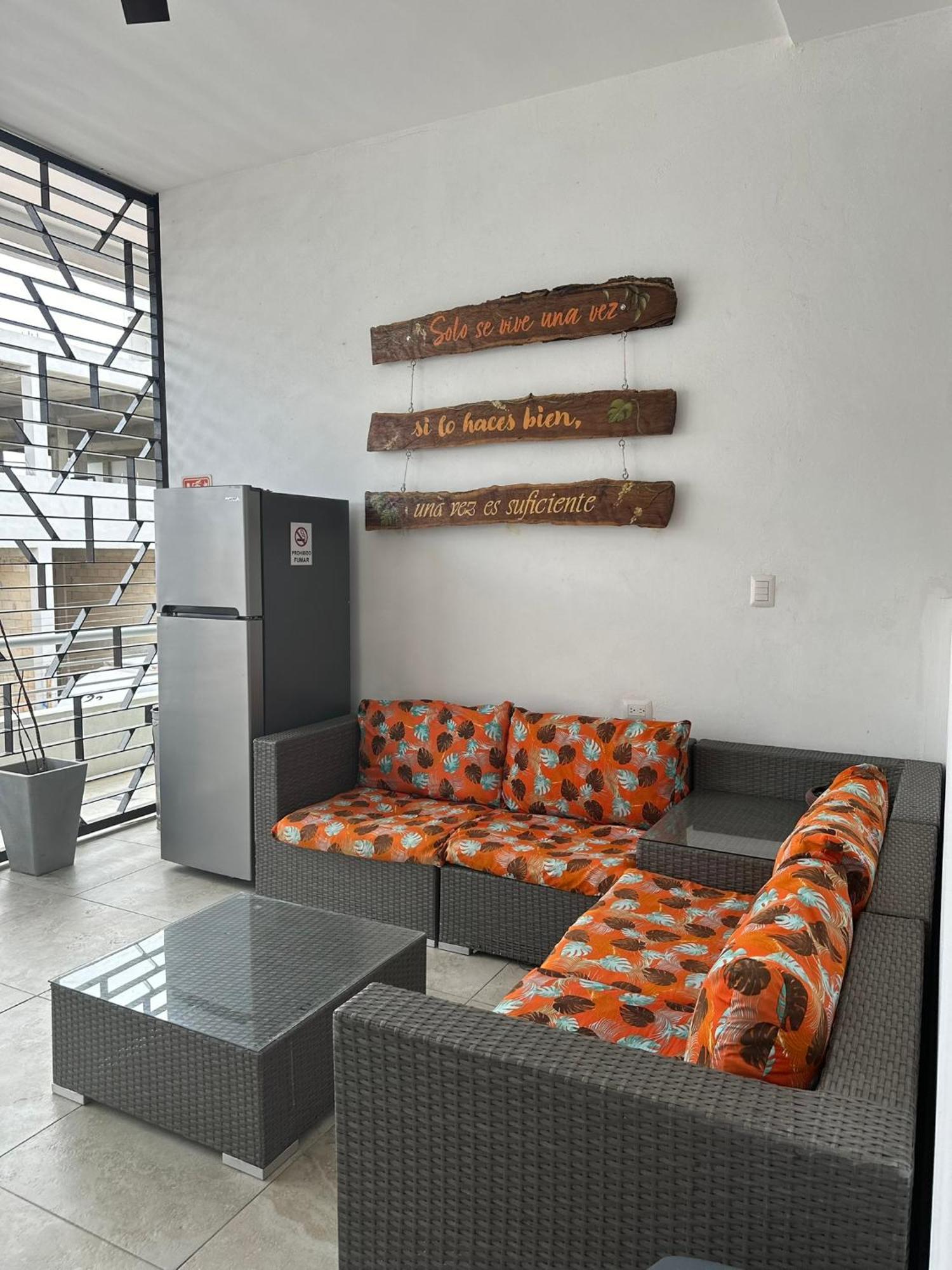 Hotel Boutique Murana Тулум Екстериор снимка