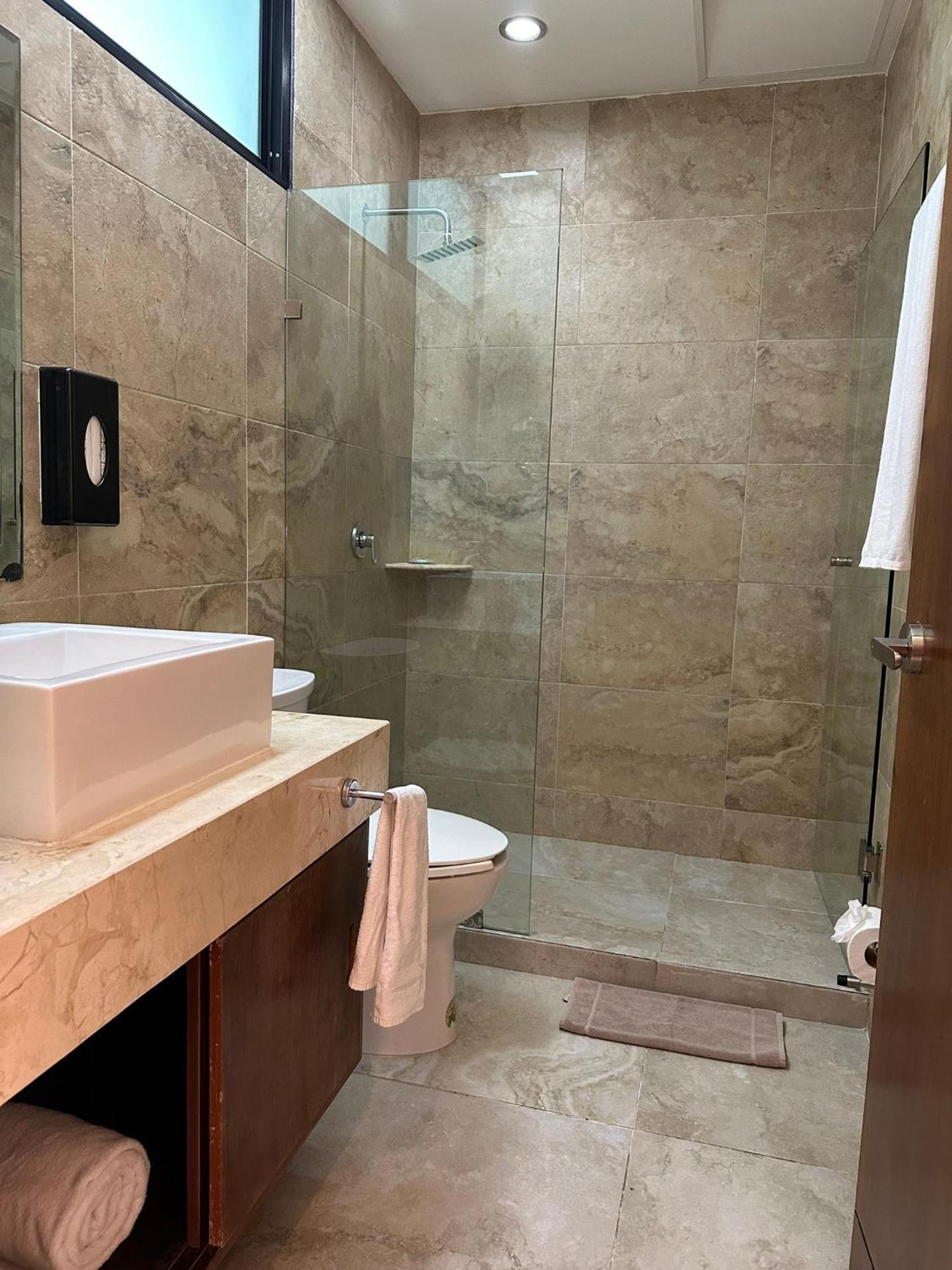 Hotel Boutique Murana Тулум Екстериор снимка