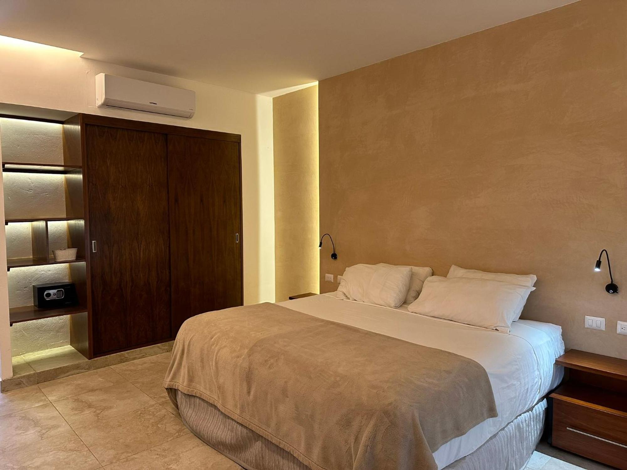 Hotel Boutique Murana Тулум Екстериор снимка