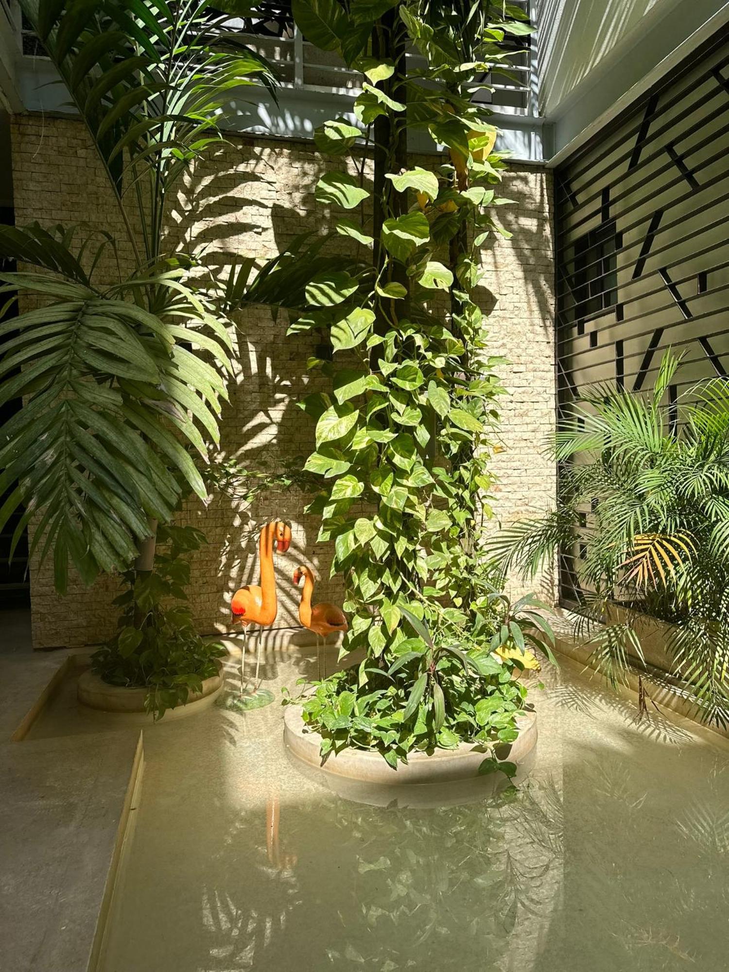Hotel Boutique Murana Тулум Екстериор снимка