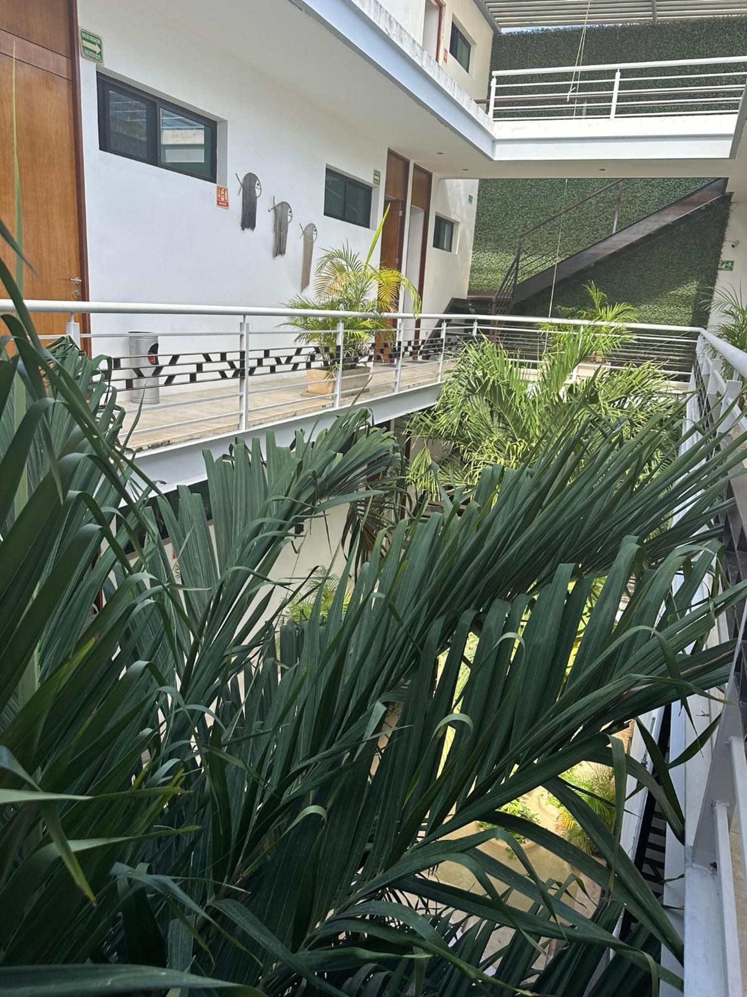 Hotel Boutique Murana Тулум Екстериор снимка