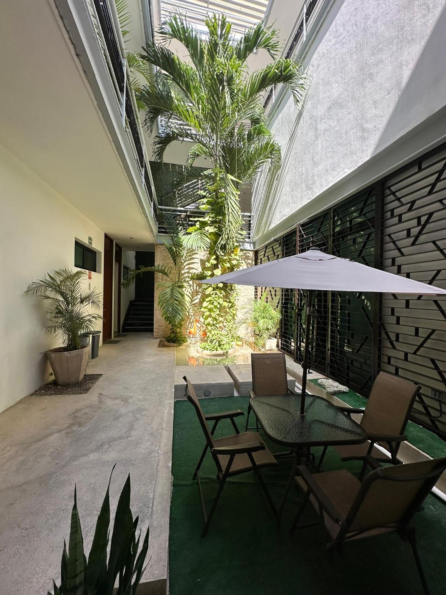Hotel Boutique Murana Тулум Екстериор снимка