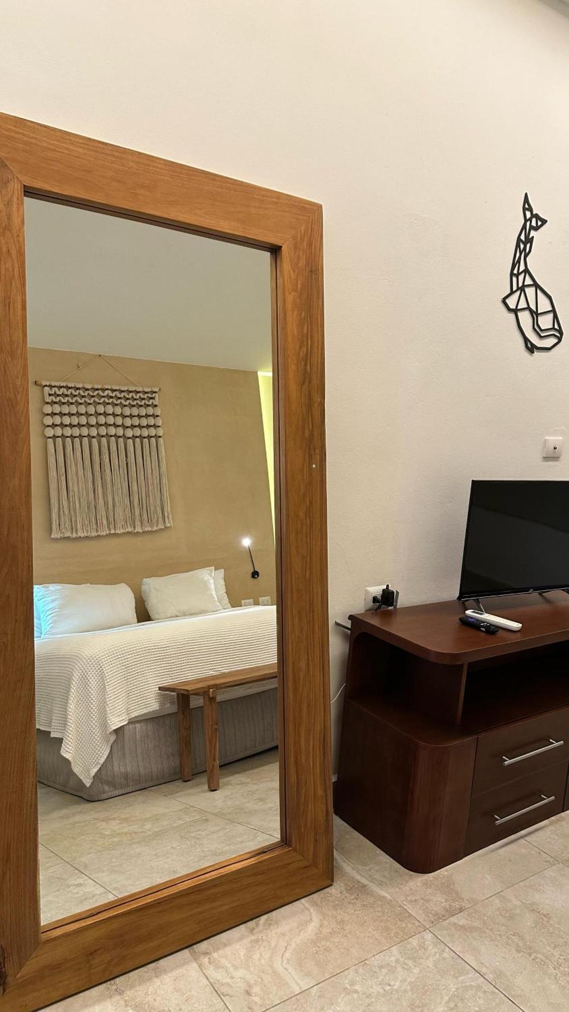 Hotel Boutique Murana Тулум Екстериор снимка