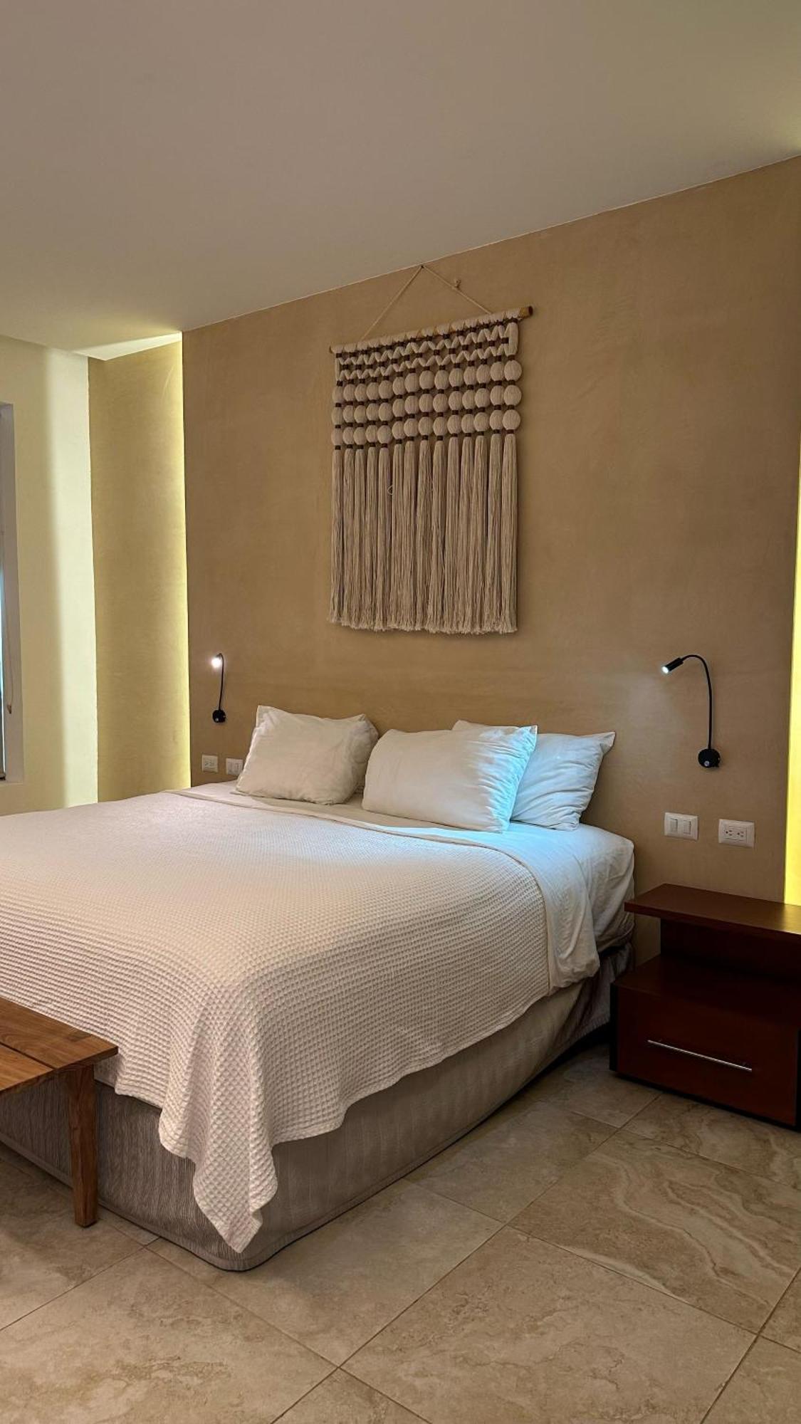 Hotel Boutique Murana Тулум Екстериор снимка